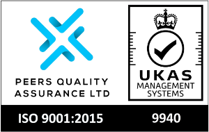 Peers Quality Assurance Ltd